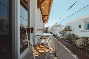 Tesoro Elegant escapes-suites