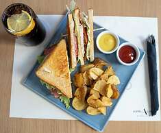 Tesoro Elegant escapes-suites