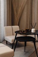 Tesoro Elegant escapes-suites