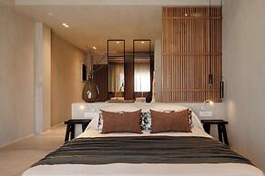 Tesoro Elegant escapes-suites