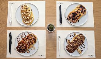 Tesoro Elegant escapes-suites