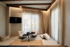 Tesoro Elegant escapes-suites