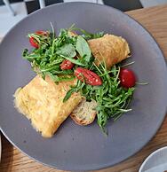 Tesoro Elegant escapes-suites