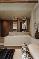 Tesoro Elegant escapes-suites