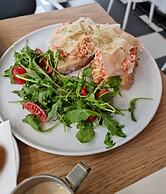 Tesoro Elegant escapes-suites