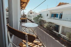 Tesoro Elegant escapes-suites