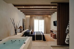 Tesoro Elegant escapes-suites