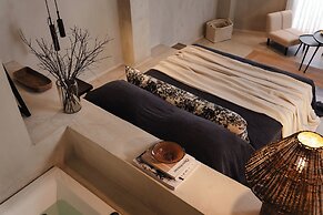 Tesoro Elegant escapes-suites