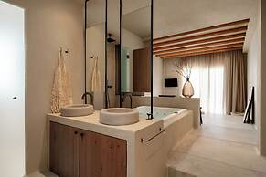 Tesoro Elegant escapes-suites