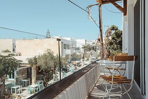 Tesoro Elegant escapes-suites