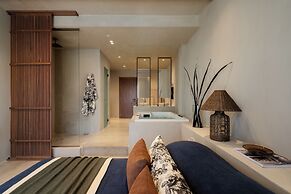 Tesoro Elegant escapes-suites