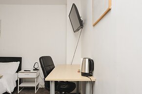 Room in Guest Room - Big Double Room in Coventry