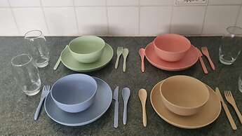 Room in Guest Room - Comfortable Room in Coventry