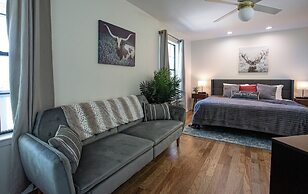 Hot Tub Retreat by Wine Country