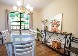 Hot Tub Retreat by Wine Country