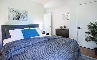 Hot Tub Retreat by Wine Country