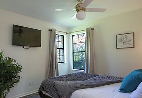 Hot Tub Retreat by Wine Country