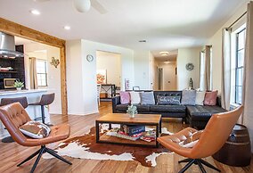 Hot Tub Retreat by Wine Country