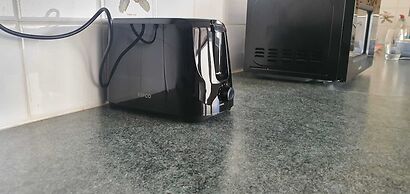 Room in Guest Room - Nice Comfortable Room in Coventry