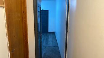 Room in Guest Room - Bright Double Room in Stoke