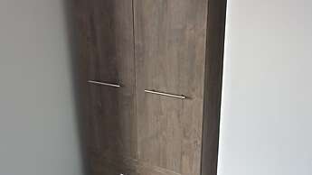 Room in Guest Room - Bright Single Room in Stoke