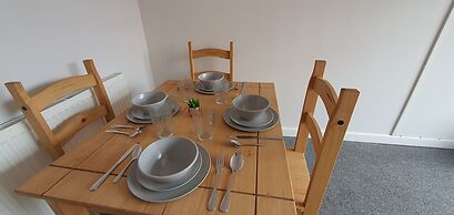 Room in Guest Room - Big Double Room in Stoke City