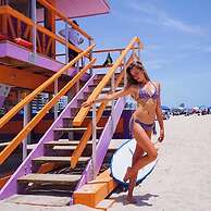 Bposhtels Miami Beach