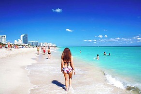 Bposhtels Miami Beach