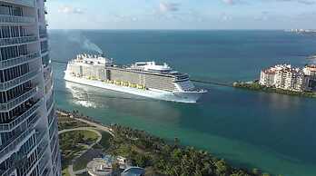 Bposhtels Miami Beach