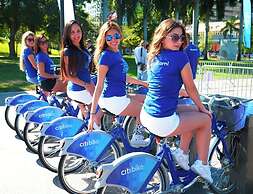 Bposhtels Miami Beach