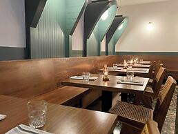 Bposhtels Miami Beach