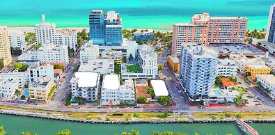 Bposhtels Miami Beach