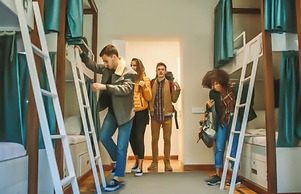 Bposhtels Miami Beach