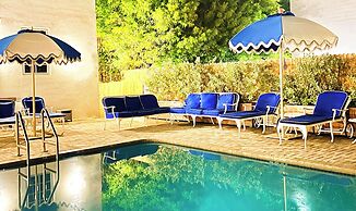 Bposhtels Miami Beach