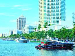 Bposhtels Miami Beach