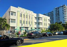 Bposhtels Miami Beach