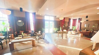 Bposhtels Miami Beach