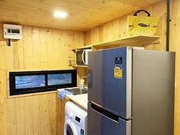 Abrite House - Tiny House Koh Lanta