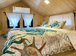 Abrite House - Tiny House Koh Lanta