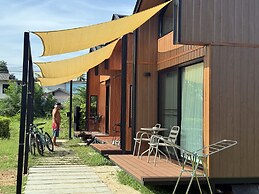 Abrite House - Tiny House Koh Lanta