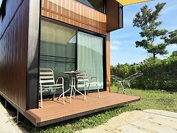 Abrite House - Tiny House Koh Lanta