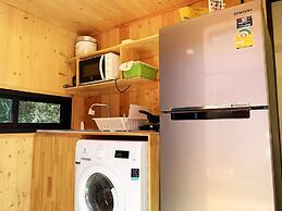 Abrite House - Tiny House Koh Lanta