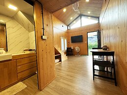 Abrite House - Tiny House Koh Lanta