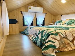 Abrite House - Tiny House Koh Lanta
