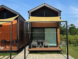 Abrite House - Tiny House Koh Lanta