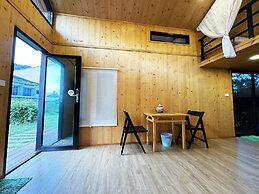 Abrite House - Tiny House Koh Lanta