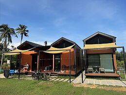 Abrite House - Tiny House Koh Lanta