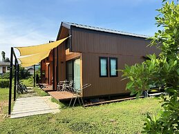 Abrite House - Tiny House Koh Lanta
