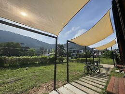 Abrite House - Tiny House Koh Lanta