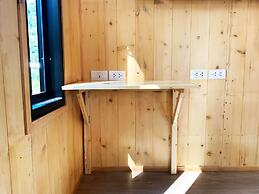 Abrite House - Tiny House Koh Lanta